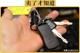 这些事，自己不卖一次车还真不知道图片