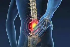 讲真！这3个缓解腰痛的小妙招，越早学会痛苦越少图片