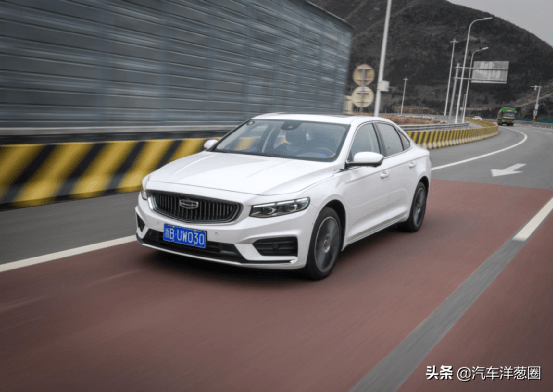 2021买车不纠结！这4款车型买发动机就送，动力足性价比还高
