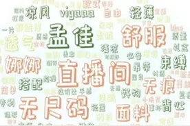 热议 | 魔镜市场情报案例分析：无尺码、无钢圈……成为市场新宠，内衣行业进入新赛道图片