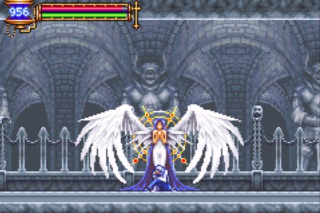 强迫症不适合玩《晓月圆舞曲》，100%魂收集将多少玩家逼疯