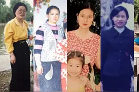 二十年前，谁还不是时尚girl图片