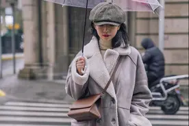 过年走亲戚穿衣要讲究，这3种衣服尽量避开，不上档次容易被笑话图片