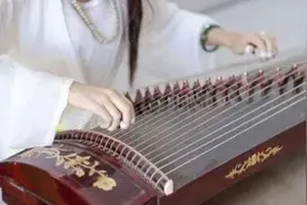 筝·风·采|《你不知道的小技巧！助你掌握古筝基本功》图片