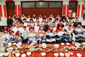 贵州凭什么？中国脱贫攻坚的省级样板！图片