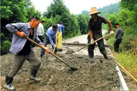 3项费用农民可免交了，村干部无权收取，若上门讨要，直接举报他图片