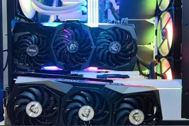 双11后续 | RTX3070 它值吗？刚需和等等党都没亏？图片