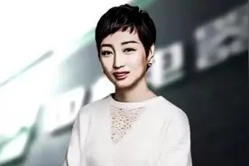 杜鹃：黄光裕背后的女人，披上铠甲惊艳12年；还他一个更好的国美图片