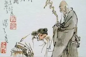 珍贵的看家功夫，不轻易传人图片