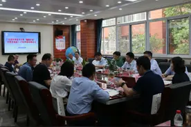 合肥一六八中学：瀚海计划培养创新人才图片