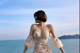 2020妹妹头大流行，日系女主画风爱了吗图片
