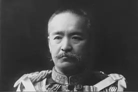 吞琉球夺台湾之后，日本想要夺取厦门，但为何没能得逞图片