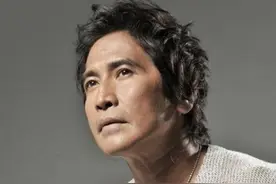 情歌王子齐秦的坎坷人生：凄美的爱情，凄美的歌图片