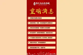 重磅消息 滨海恒大文化旅游城5.23日示范区盛大开放暨认筹盛启图片