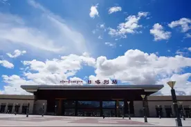 无论何时来西藏，都不容错过的宝藏地图片