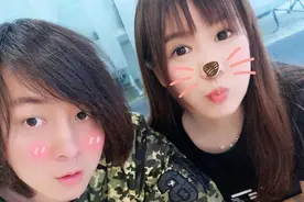 盘点王者四大情侣主播，张大仙、赖神与女友决裂，梦泪修成正果图片