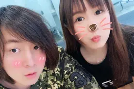 盘点王者四大情侣主播，张大仙、赖神与女友决裂，梦泪修成正果图片