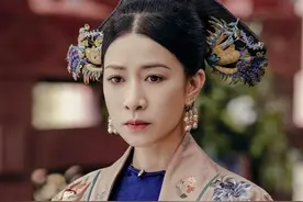 佘诗曼年轻时差点嫁给初恋男友成少奶奶，不甘离去后成TVB视后图片