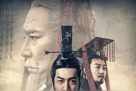 《大秦赋》热播，网友惊呼：China 竟来自“秦”的发音？图片