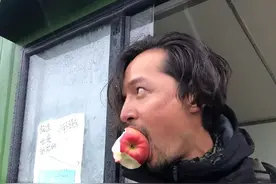 胡歌，你凭什么这么火？图片