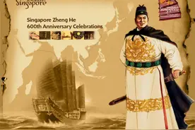 郑和7次下西洋，背后还有很多教科书上没有的秘密图片