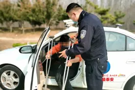 泰安市230位残疾人取得C5驾驶证图片