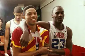 NBA父与子之里弗斯父子的荣辱与共图片