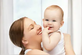 妈妈容易遗传给男宝的5个“基因”，你家宝宝遗传了几个？图片