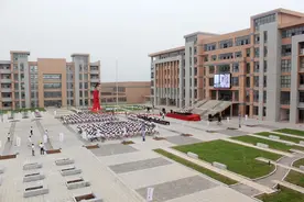 2019安徽高中排名 安徽最好的三所高中图片