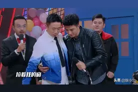 小艺报警后，钱枫疑在大境阁拜太岁，祈福消灾解难图片