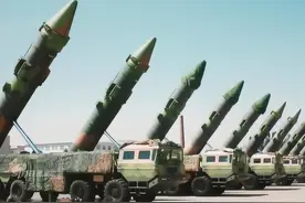 媒体正面回应！东风快递送货上门，旨在警告美国不要在南海冒险图片