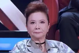 不知不觉，女明星脸蛋“馒头化”的风潮已经席卷整个娱乐圈图片