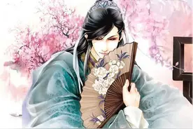 《剑来》：数座天下最好的四把剑，陈平安和白也一人一把图片