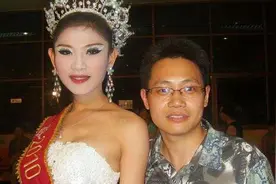 泰国“人妖”结婚后，是怎么过婚后生活的？看完让人感到心疼！图片