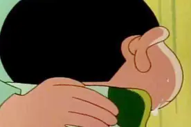 真实的蜡笔小新5岁就死了！多少人曾经因为这个谣言深信不疑！视频封面