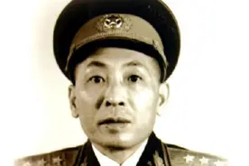 毛主席下令炮击金门，点名叶飞挂帅，叶飞：不应该是韩先楚指挥吗图片