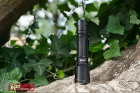 KLARUS 凯瑞兹 XT11GT Pro图片