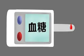 65岁之后，虽然血糖高，可是不存在明显不适，是否需要降糖治疗？图片