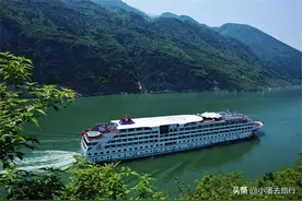长江游轮有哪些航线，新增至重庆至武汉，九江，南京，上海等地图片