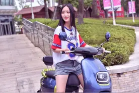 买电动车，60伏和72伏怎么选？它们区别大不大？看了再买不会后悔图片