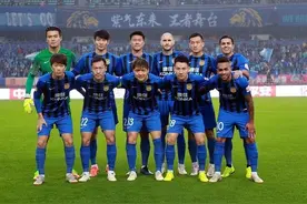 江苏苏宁2020中超展望，瓦卡索张诚补短板，特谢拉吴曦有望突破图片