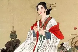 貂蝉被曹操以美人计送给关羽，可为何第二天便自刎了结了自己？图片