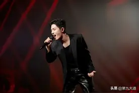 肖战将举办个人演唱会？下半年行程依旧密集，10月有新计划图片