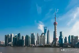 上海有“2套房+1辆沪牌小车”是什么水平？内行人：中等偏上水平图片