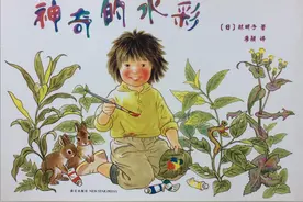 孩子究竟该不该学简笔画？图片