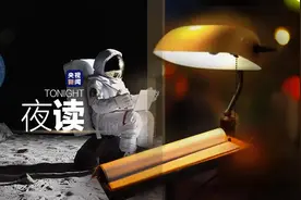 栾恩杰，转给还不知道这个名字的你图片