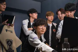 一遍看不懂！英雄联盟MV剖析，Jackeylove代表IG图片