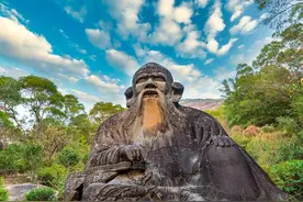 神史记——女娲本纪（上）图片