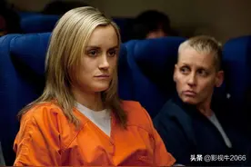 女子监狱第2季豆瓣评分8.8，角色个个精彩，小小监狱包罗万象图片