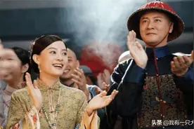 《那年花开月正圆》从喜欢到深爱，赵白石对周莹的深情不逊于他人图片